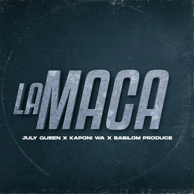 La Maca