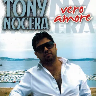 Vero amore by Tony Nocera