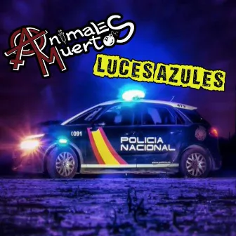 Luces Azules by Animales Muertos