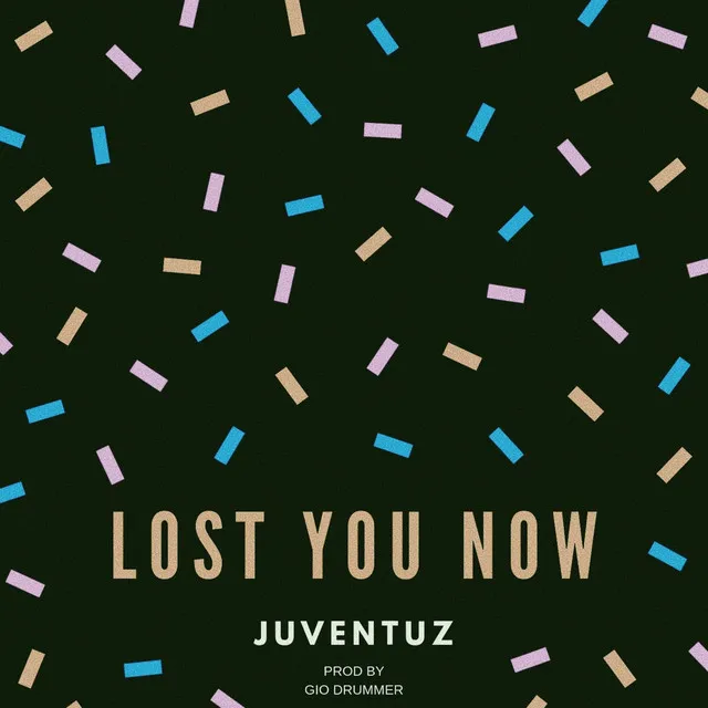 Lost You Now