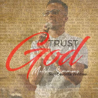 Trust God by Malcolm Simmons