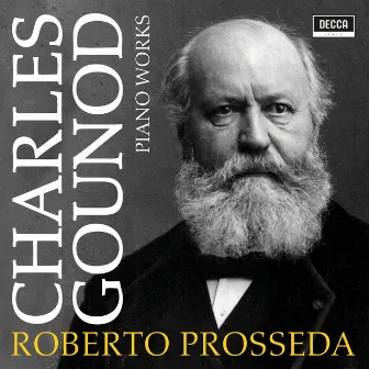 Gounod: Piano Works by Roberto Prosseda