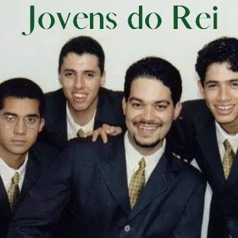 Estrela da Manhã by Jovens do Rei