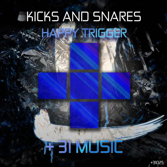 Happy Trigger - Original Mix