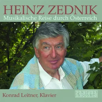 Musikalische Reise durch Österreich by Heinz Zednik