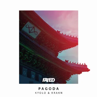 Pagoda by Kyolo