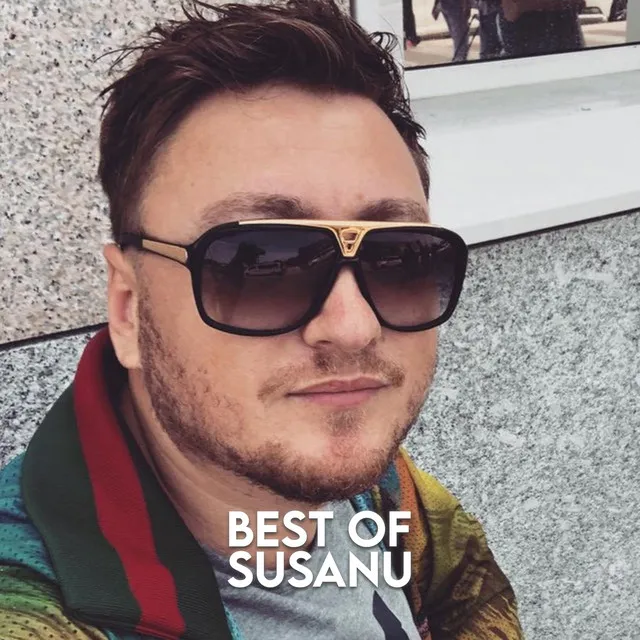 Best of Susanu