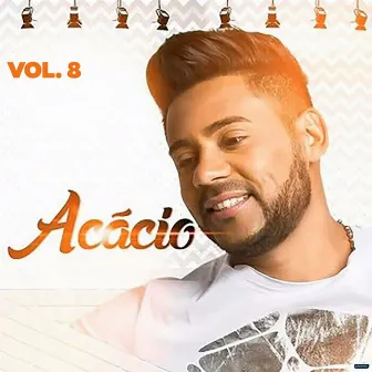 Acácio Vol 8 by Acácio