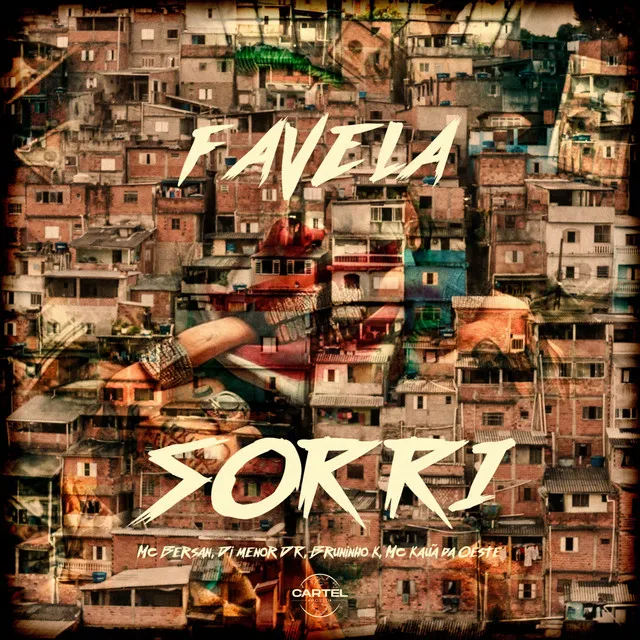 Favela Sorri