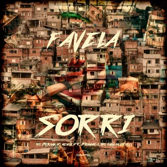 Favela Sorri by Dj Oliver