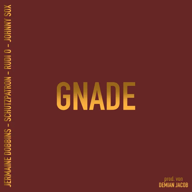 Gnade