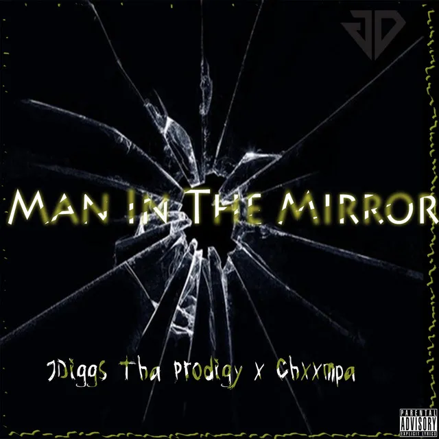 Man in the Mirror (feat. Chxxmpa)