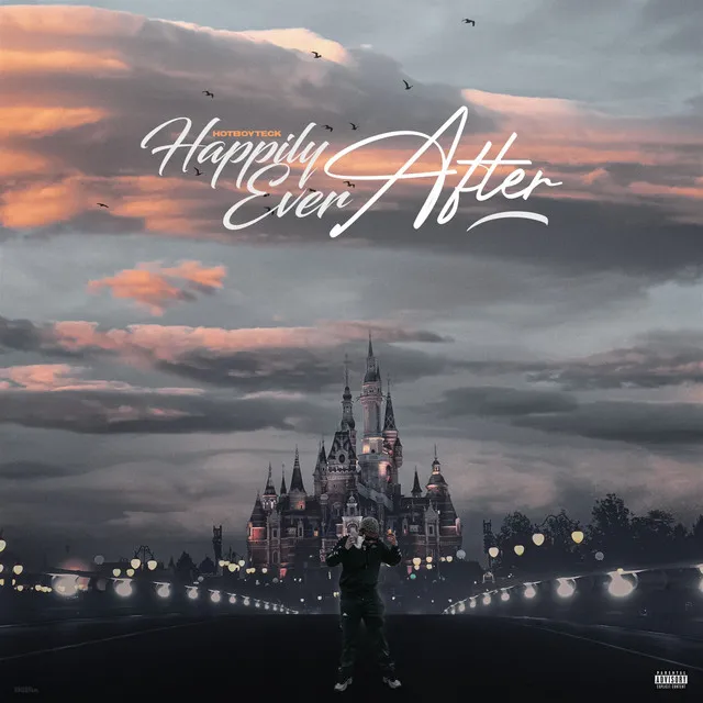 Happily Ever After