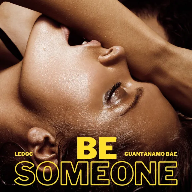 Be Someone