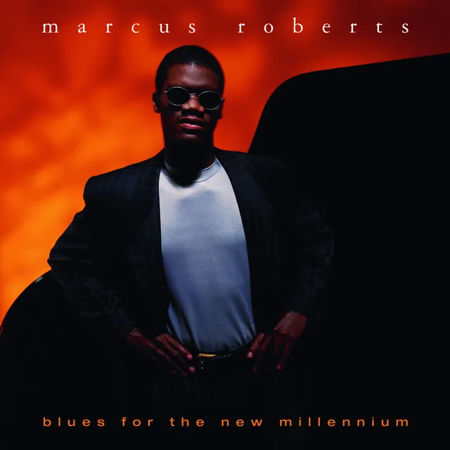 Blues For The New Millennium