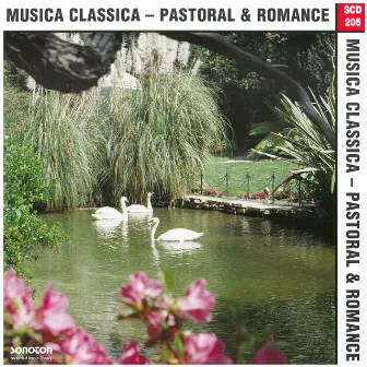 Musica Classica: Pastoral & Romance by The Vienna Chamber Ensemble