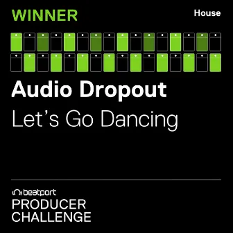 Let's Go Dancing by Audio Dropout