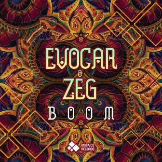 Boom by Zeg