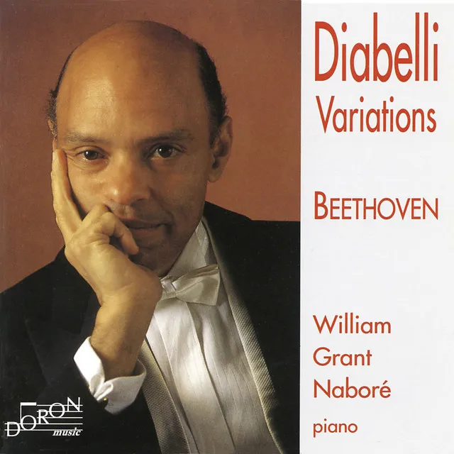 Diabelli Variations in C Major, Op. 120: No. 23, Allegro assai