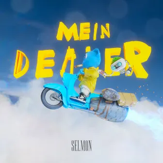 Mein Dealer by Selmon