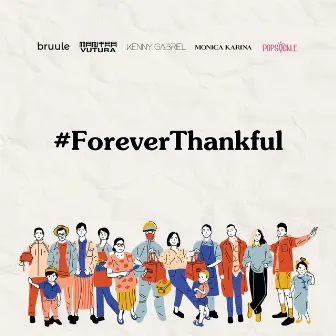 #ForeverThankful by Mantra Vutura