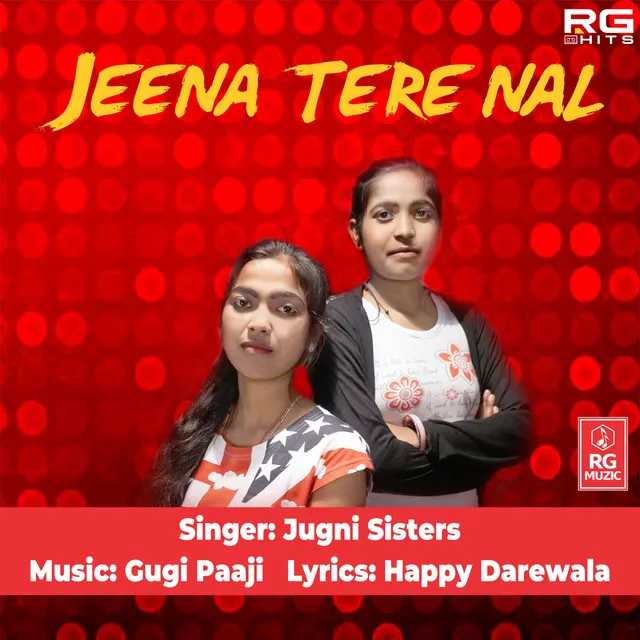 Jeena Tere Nal