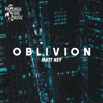 Oblivion by Matt Key