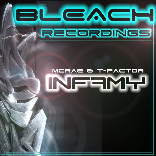 Infamy - Original Mix