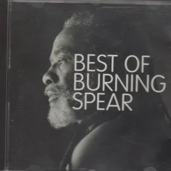 Best Of by Burning Spear