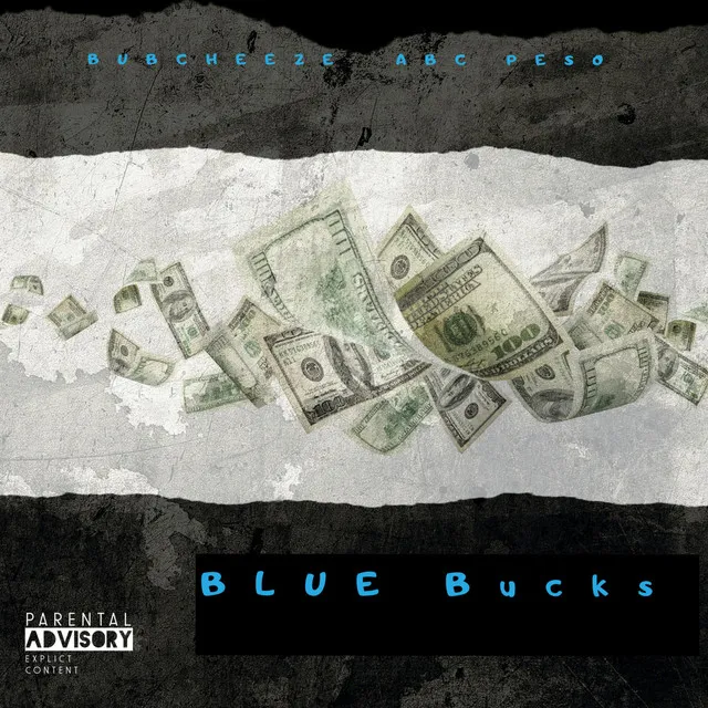 Blue Bucks