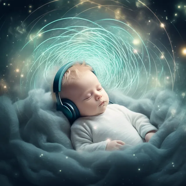 Baby Sleep Binaural Breeze