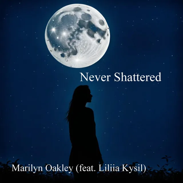 Never Shattered