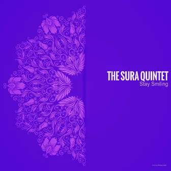 Stay Smiling by The Sura Quintet