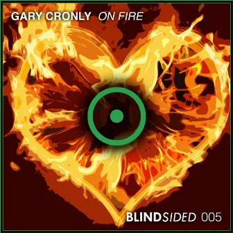 On Fire by Gary Cronly