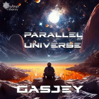 Parallel Universe by Gasjey