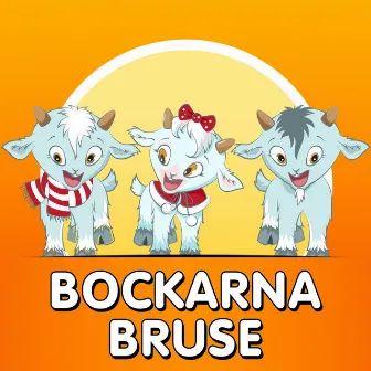 Bockarna Bruse by Alicia Sahlin