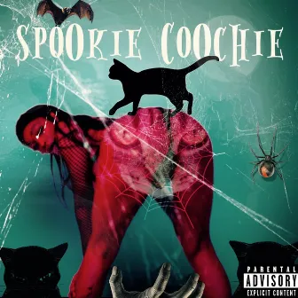 Spookie Coochie by Laady J