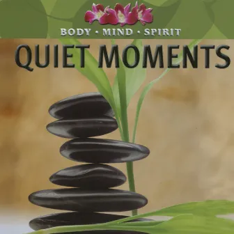 Quiet Moments by Cam Newton