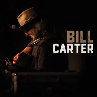 Bill Carter by Bill Carter