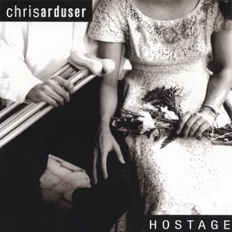 hostage by Chris Arduser