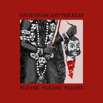 Please Please Please by David Shaw and The Beat