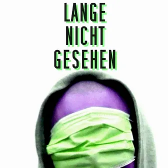 Lange nicht gesehen by Marek Notfall