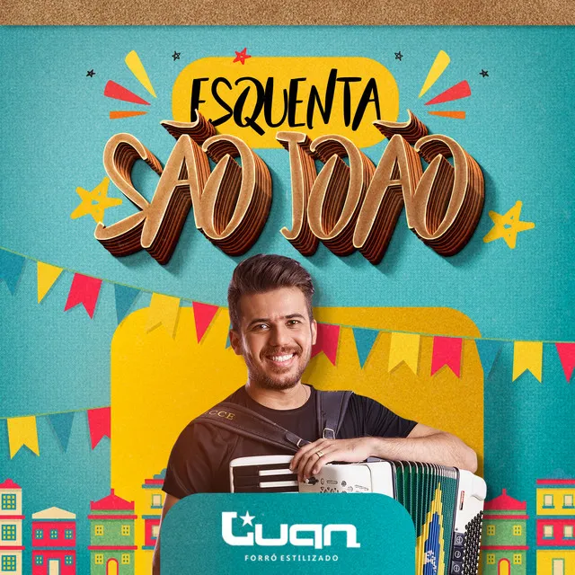 Esquenta São João