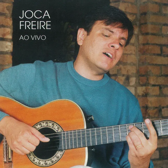 Joca Freire ao Vivo