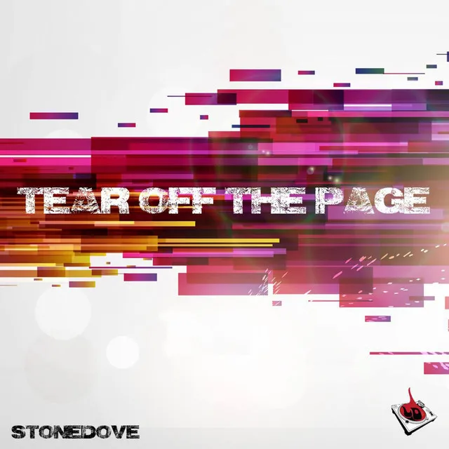 Tear Off The Page - Original Mix