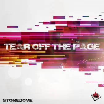 Tear Off The Page by STONEDOVE