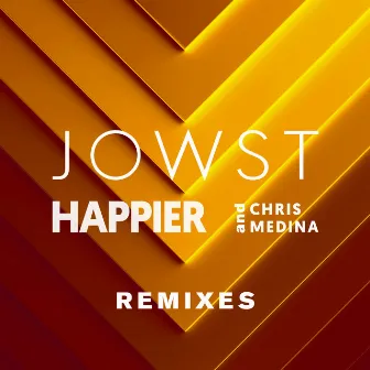 Happier (The Skio Remix Collection) by Chris Medina