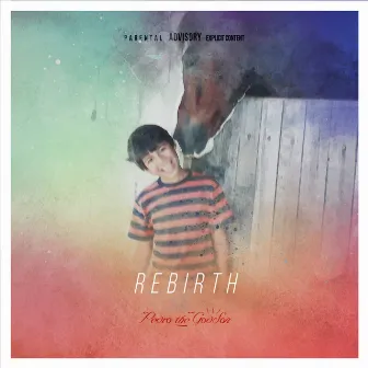 Rebirth by Pedro the GodSon