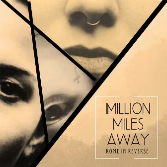 Million Miles Away by Rome in Reverse