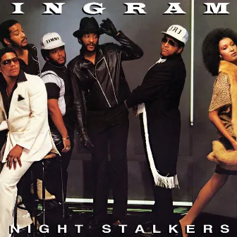 Night Stalkers by Ingram